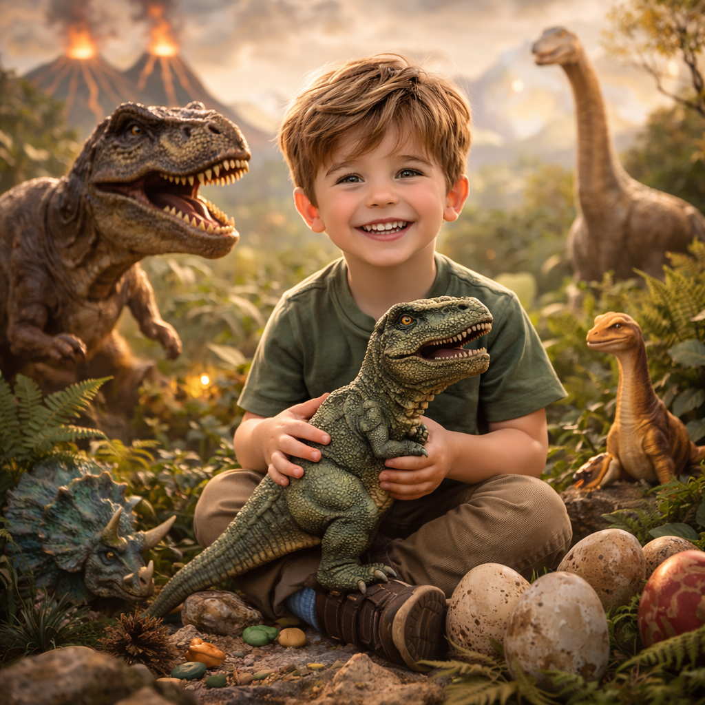 Dinossauros