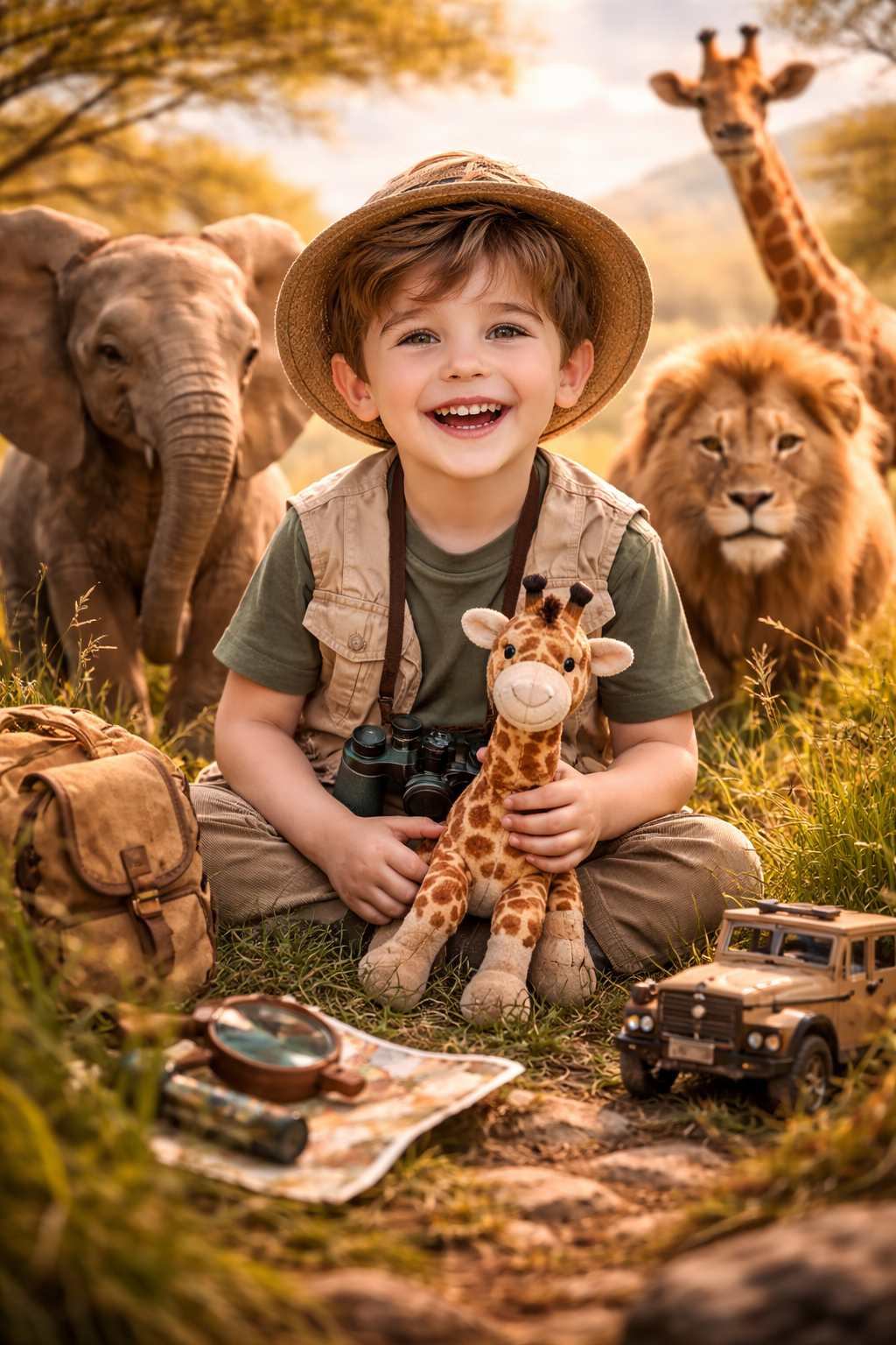 Safari