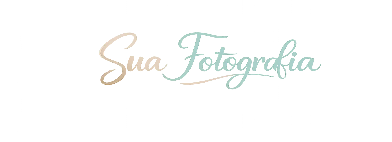Sua Fotografia